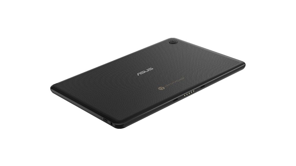 ASUS Chromebook Detachable CZ1 (CZ1000)